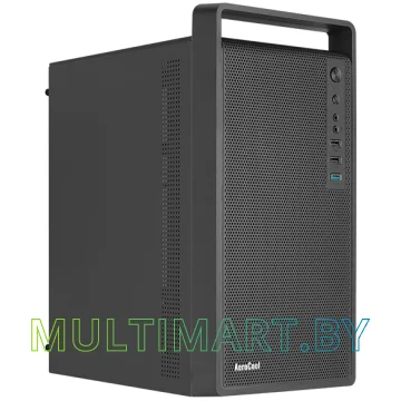 Корпус AeroCool CS-109 (CS-109-S-BK-v1)